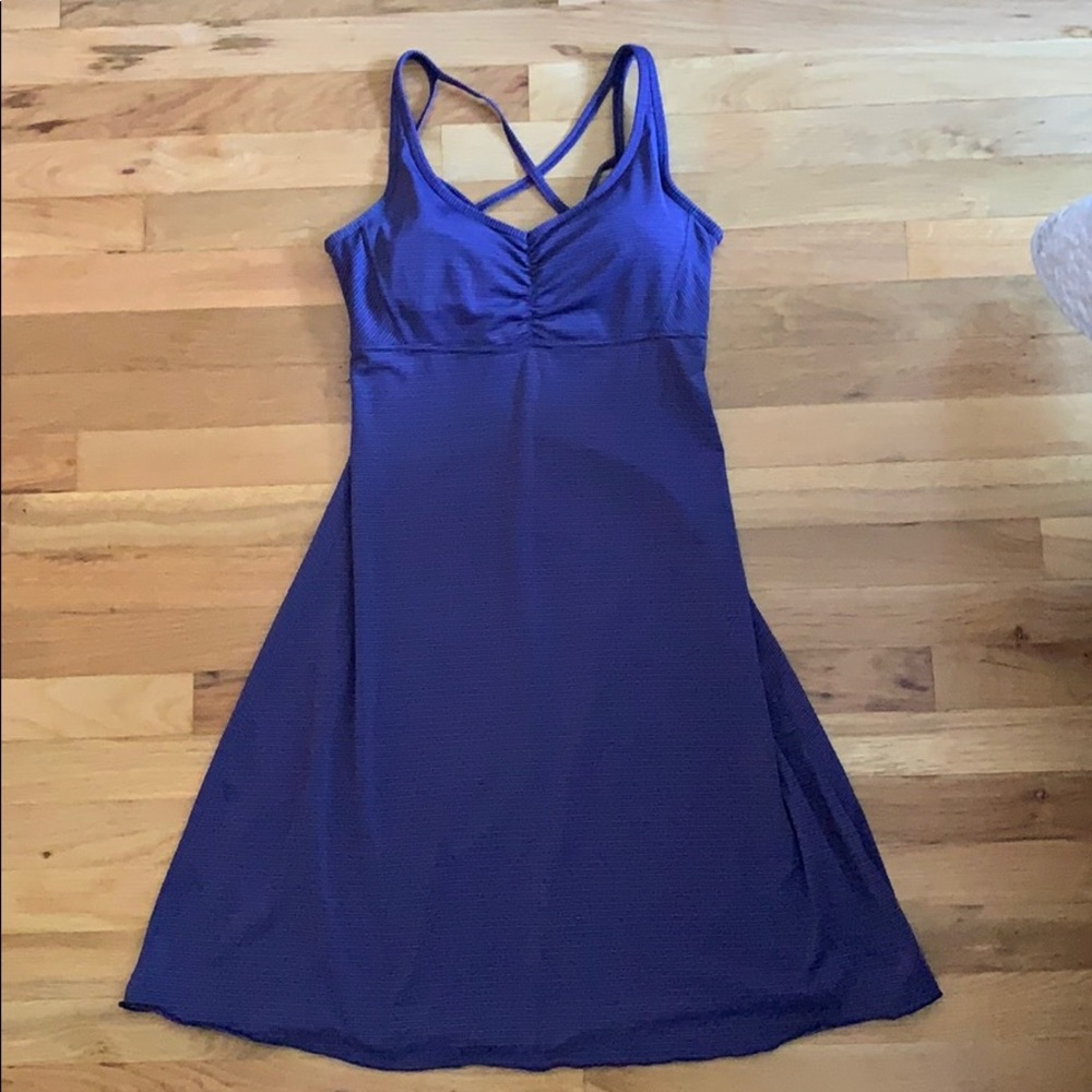 PrAna Rebecca Dress
